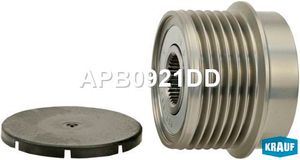 Шкив обгонный генератора APB0921DD apb0921dd Krauf