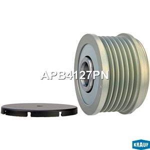 Шкив обгонный генератора/APB4127PN APB4127PN Krauf