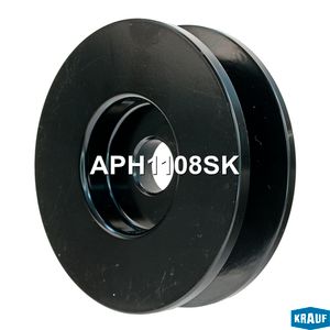 Шкив генератора 231108 aph1108sk Krauf