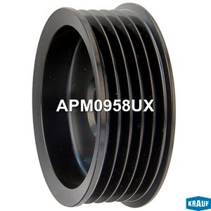 Шкив генератора APM0958UX Krauf