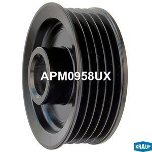 Шкив генератора APM0958UX Krauf
