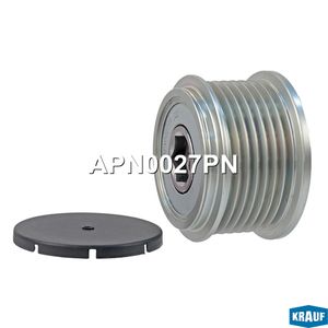 Шкив обгонный генератора/APN0027PN APN0027PN Krauf