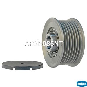 Шкив обгонный генератора KRAUF APN3085NT APN3085NT Krauf