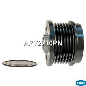 Шкив обгонный генератора KRAUF APV2710PN APV2710PN Krauf