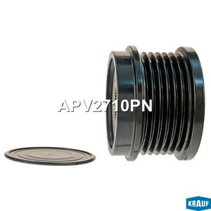 Шкив обгонный генератора KRAUF APV2710PN APV2710PN Krauf