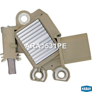 Регулятор напряжения ara1531pe Krauf