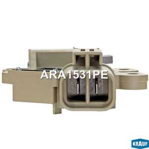 Регулятор напряжения ara1531pe Krauf