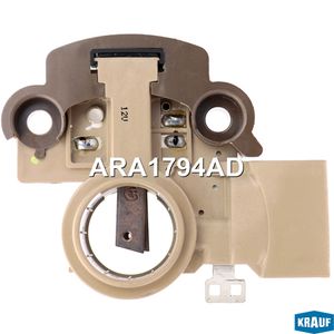 реле-регулятор! Mando 12V\ KIA Sephia 98-99/Spectra 1.8 00> ARA1794AD Krauf