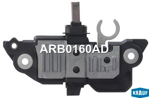 Реле-регулятор ARB0160AD Krauf
