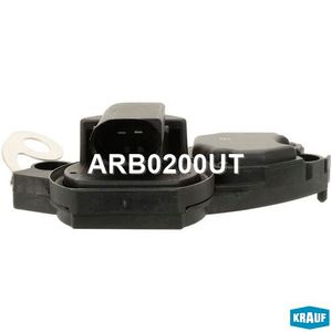 Регулятор генератора Bosch IB200 ARB0200UT Krauf