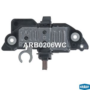 Регулятор генератора ARB0206WC ARB0206WC Krauf