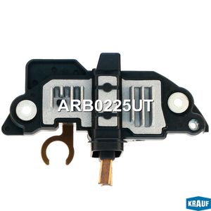 Щетка генератора ARB0225UT Krauf
