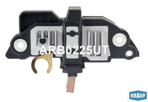 Щетка генератора ARB0225UT Krauf