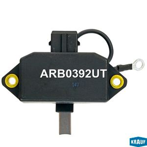 Реле-регулятор ARB0392UT Krauf
