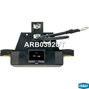 Реле-регулятор ARB0392UT Krauf