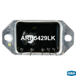 Регулятор генератора ARH5429LK Krauf