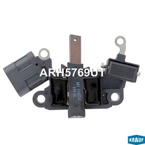 Реле регулятор генератора ARH5769UT Krauf