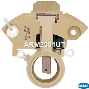 Регулятор генератора ARM2581UT ARM2581UT Krauf