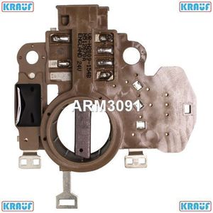 Регулятор генератора ARM3091 arm3091 Krauf