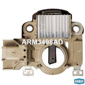 реле-регулятор!\ Citroen Berlingo/C4/C5 1.8-2.0 04> ARM3498AD Krauf