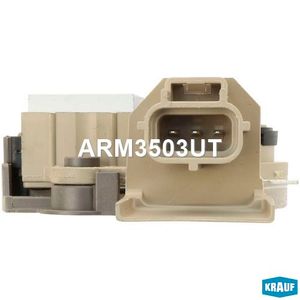 Реле регулятор генератора (Ford Focus, Fiesta, Fusion) KRAUF ARM3503UT ARM3503UT Krauf