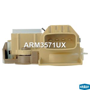 Регулятор генератора ARM3571UX Krauf