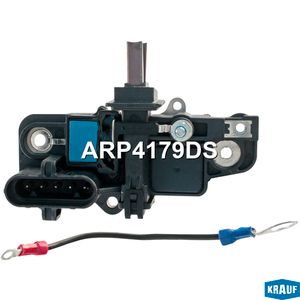 Регулятор генератора/ARP4179DS ARP4179DS Krauf