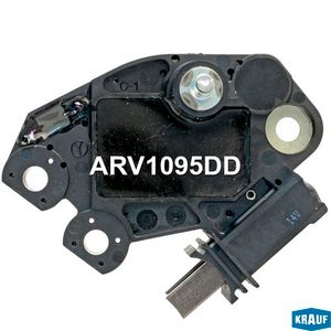 Регулятор напряжения BMW 3(E90/E91) 09- генератора ARV1095DD Krauf