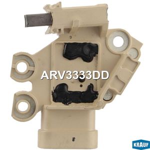 РелеРегулятор ARV3333DD/RV3333 --- HYUNDAI/B4202T21,B4204T11,B4204T19,D4202T8/сп ARV3333DD Krauf