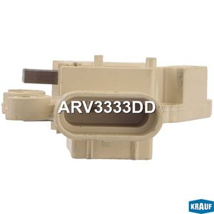 РелеРегулятор ARV3333DD/RV3333 --- HYUNDAI/B4202T21,B4204T11,B4204T19,D4202T8/сп ARV3333DD Krauf