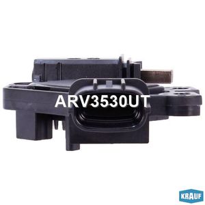 РЕГУЛЯТОР НАПРЯЖЕНИЯ ГЕНЕРАТОРА SOLARIS/RIO ARV3530UT Krauf