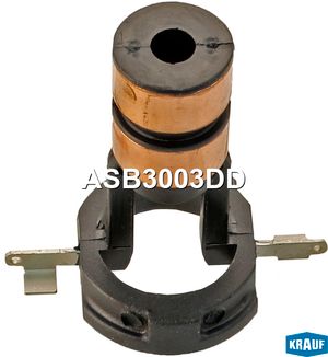 Коллектор генератора asb3003dd Krauf