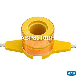 Коллектор генератора/ASP8610RH ASP8610RH Krauf