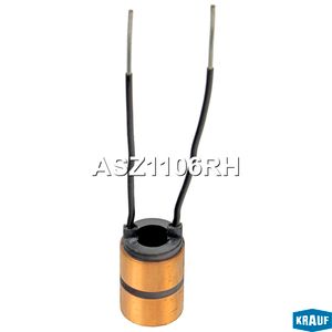 Коллектор генератора/ASZ1106RH asz1106rh Krauf