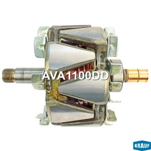 Ротор генератора/AVA1100DD AVA1100DD Krauf
