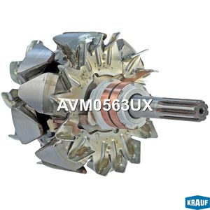 Ротор генератора AVM0563UX Krauf