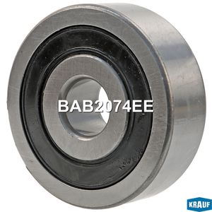 Подшипник генератора VOLVO FH 2009- BAB2074EE Krauf