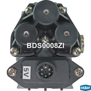 Осушитель воздуха тормозной системы BDS0008ZI BDS0008ZI Krauf