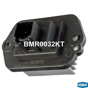 Резистор печки BMR0032KT BMR0032KT Krauf