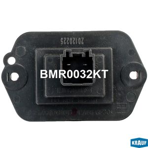 Резистор печки BMR0032KT BMR0032KT Krauf