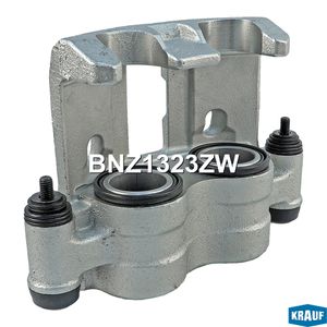 Суппорт тормозной BNZ1323ZW Krauf