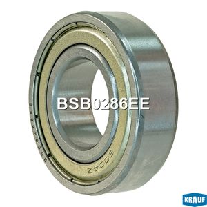 Подшипник стартера BSB0286EE Krauf