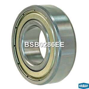 Подшипник стартера BSB0286EE Krauf