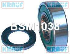 Подшипник 19x42x12 BSM1038 Krauf
