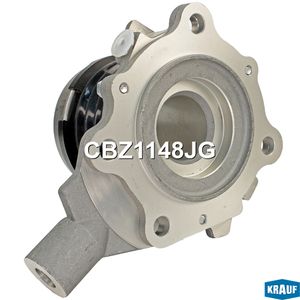 Подшипник выжимной гидравлический (Krauf) CBZ1148JG Krauf
