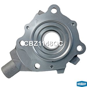 Подшипник выжимной гидравлический cbz1148qc Krauf