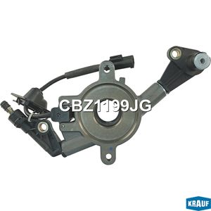 Подшипник выжимной гидравлический CBZ1199JG CBZ1199JG Krauf