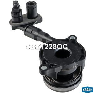 Подшипник выжимной гидравлический KRAUF CBZ1228QC cbz1228qc Krauf