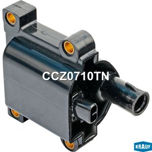Катушка зажигания T-TA 4A, 3S CARINA E 92-97, CELICA CCZ0710TN Krauf