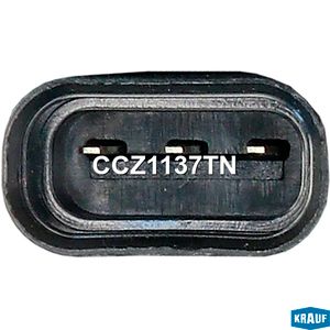 Катушка зажигания CCZ1137TN CCZ1137TN Krauf